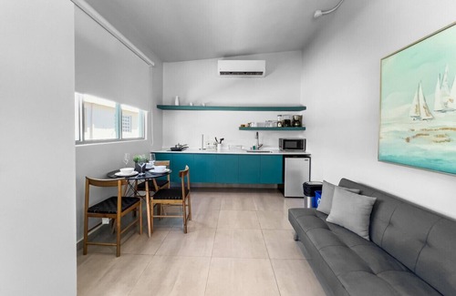 Punta Las Marias Villa | Aquabella #6 - Tropical Escape in Isla Verde