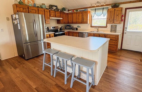Carolina Dunes House | AquaDuck - Oceanside home in Duck with an easy walk to the ocean and sound!