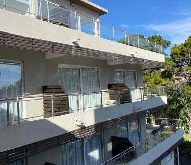 Valeria del Mar Apartment | Aqualina Suites