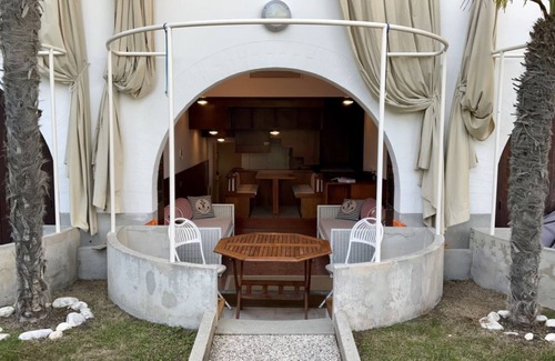 Santa Maria in Stelle Apartment | AQUAMAR - Suite on the beach
