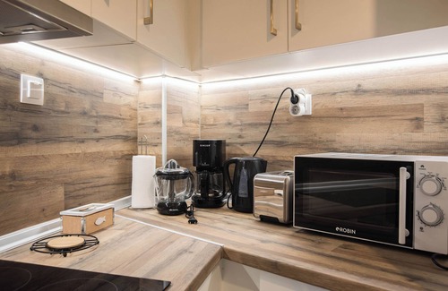 Itea House | Aquamarine- beach flat in Itea