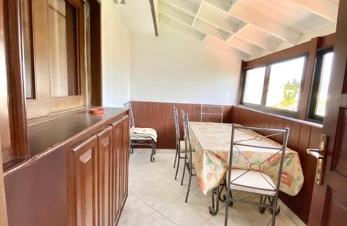 Ensanche Isabelita Apartment | Aquarium Apartment with Jacuzzi
