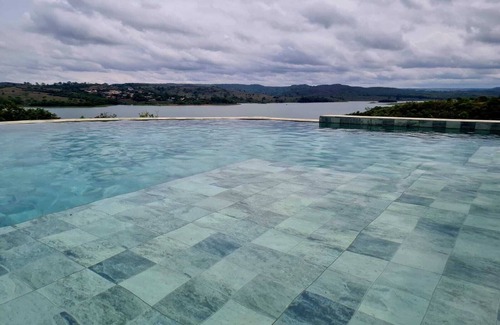 Alexania Cottage | Aquarium House Corumba 4