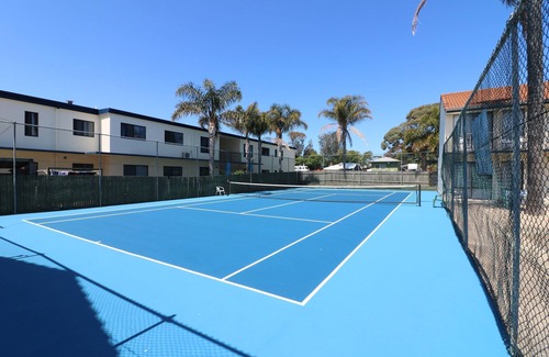 Merimbula Apartment | Aquarius Merimbula 3 bedroom Deluxe unit