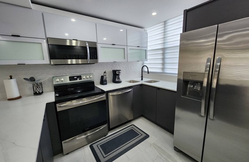 Loiza Apartment | Aquatika Minimalist Beach Escape