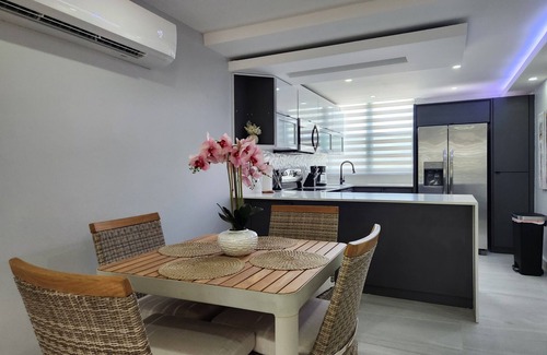 Loiza Apartment | Aquatika Minimalist Beach Escape