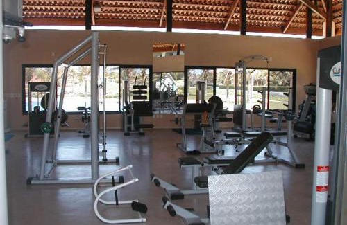 Porto das Dunas Apartment | Aquaville Resort Porto Das Dunas block 63