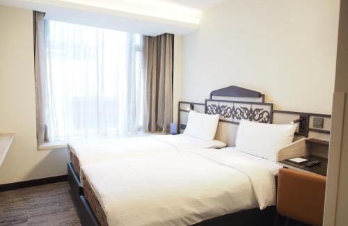 Lavender Hotel | Aqueen Prestige Hotel Lavender