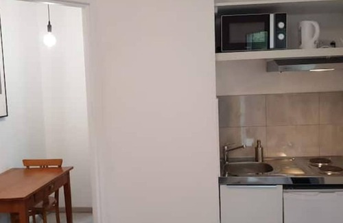 Bartres Apartment | Aquero-accueil - Apt 2 Pièces 2-3 Personnes