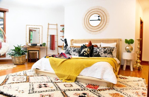 Buderim House | Aquila Retreat Mansion