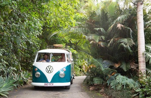 Buderim House | Aquila Retreat Mansion