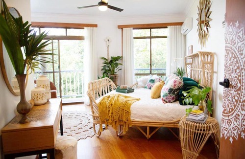 Buderim House | Aquila Retreat Mansion