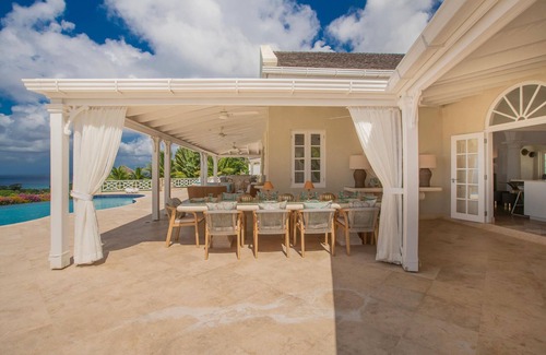 Lower Carlton Villa | Aquilae Summary: Beho