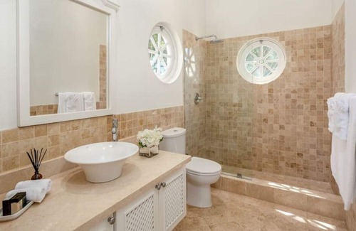 Weston House | Aquilae · Ultra Luxury Ridge Front Villa