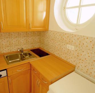 Tihany Apartment | Aquilo Apartmanok
