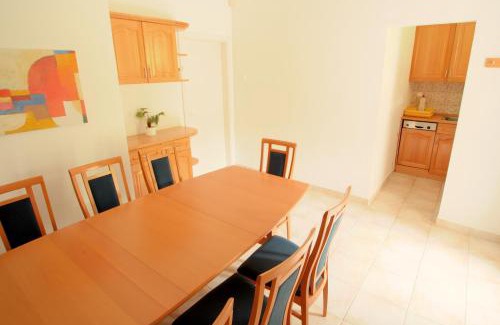 Tihany Apartment | Aquilo Apartmanok
