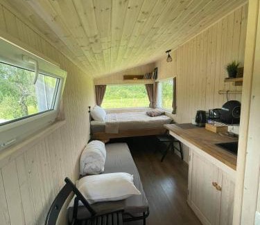 Kurkliai House | Arčiau gamtos Anykščiai
