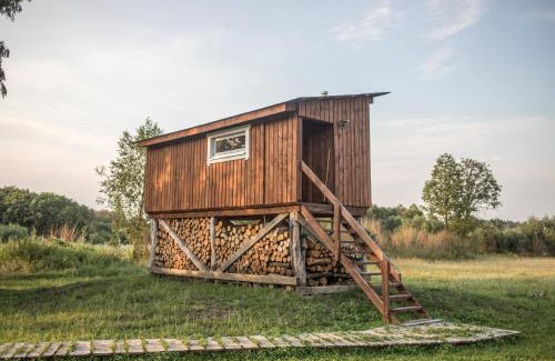 Kurkliai House | Arčiau gamtos Anykščiai
