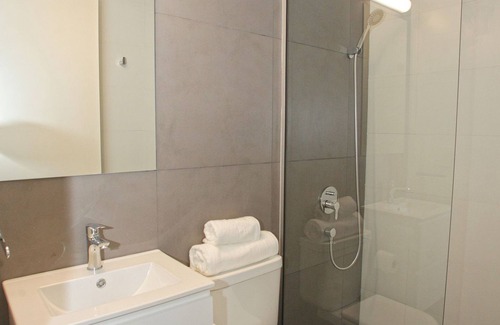 Belgrano House | "Your Temporary Home in the City: Comfortable and Centrally Located Apartment"