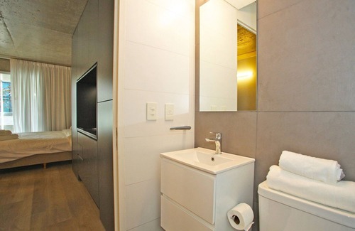 Belgrano House | "Your Temporary Home in the City: Comfortable and Centrally Located Apartment"
