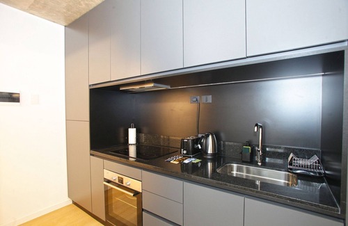 Belgrano House | Your Temporary Home in the City: Comfortable and Central Apartment