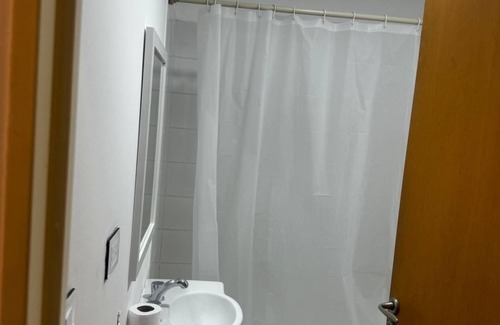 Nunez Apartment | GranMonoambiente Pedraza 2134One