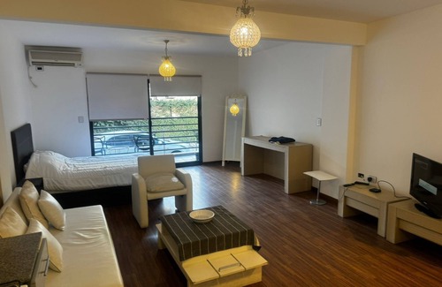 Nunez Apartment | GranMonoambiente Pedraza 2134One