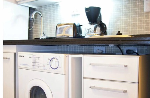 Recoleta Apartment | Best Loft In The Heart Of Recoleta. Stunning Designed. Unbeatable Location.