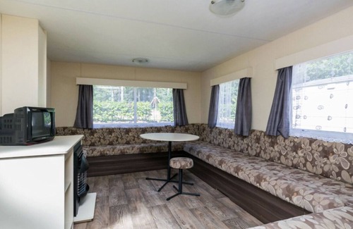 Municipality of Arnhem Resort | AR Reeënveld Mobile home