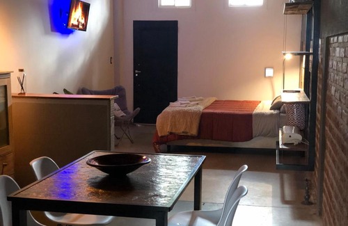 Catamarca Apartment | Lomas del Mirador 4