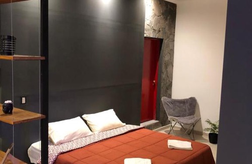Catamarca Apartment | Lomas del Mirador 4