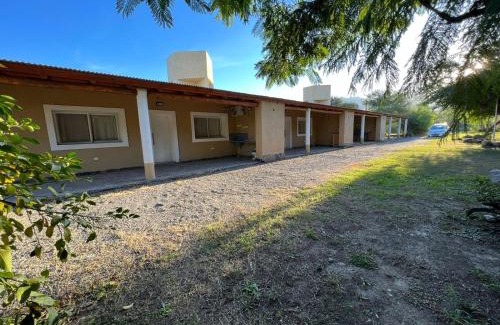 Coneta Apartment | Olivares de Krishna