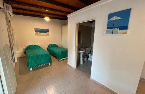 Coneta Apartment | Olivares de Krishna
