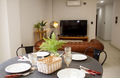 Catamarca Apartment | Dpto de 2 dorm, en el corazón de la ciudad