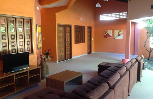 Santarem House | Araçá House