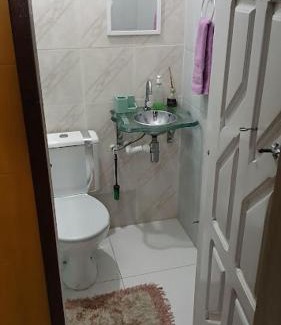 Getulio Vargas House | Aracaju Suite - Seu Conforto no Coração da Capital