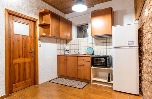 Arachova Apartment | Arachova's Experience Guesthouse