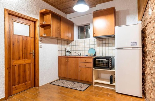 Arachova Apartment | Arachova's Experience Guesthouse