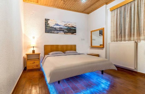 Arachova Apartment | Arachova's Experience Guesthouse