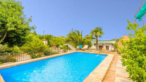 Priego de Cordoba House | Arados Priego de Córdoba by Ruralidays
