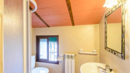 Priego de Cordoba House | Arados Priego de Córdoba by Ruralidays