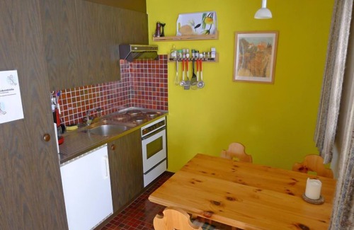 Ernen Apartment | Aragon M86 by Interhome