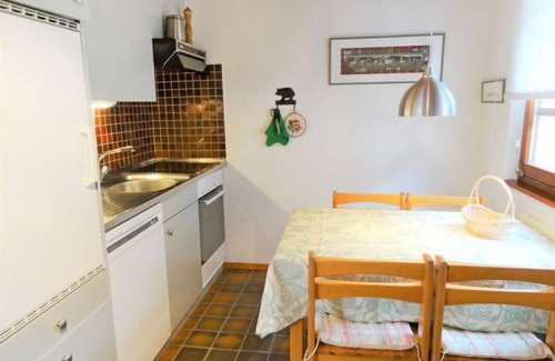 Ernen Apartment | Aragon T100 by Interhome