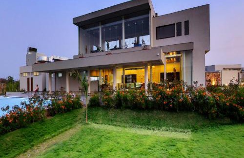 Talala Hotel | Araiya Gir,A Mavintara Resort