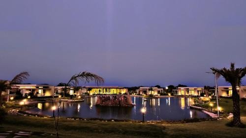Talala Hotel | Araiya Gir,A Mavintara Resort