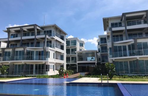 Nilaveli Apartment | Araliya OceanFront Condos Nilaveli, Trincomalee