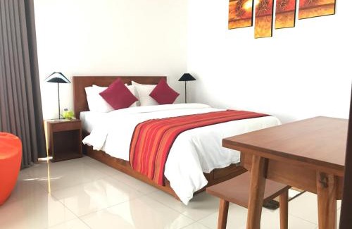 Nilaveli Apartment | Araliya OceanFront Condos Nilaveli, Trincomalee