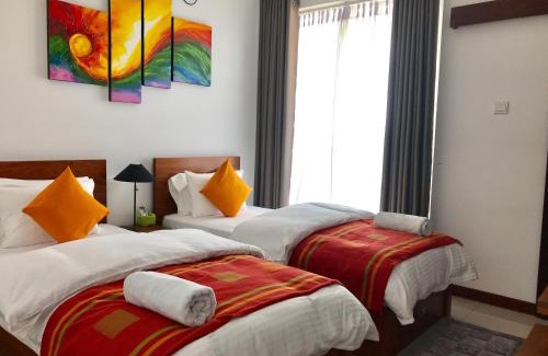 Nilaveli Apartment | Araliya OceanFront Condos Nilaveli, Trincomalee