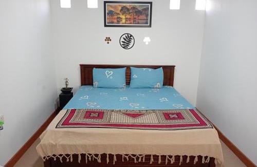 Seeduwa - Katunayake Apartment | Araliya Villa