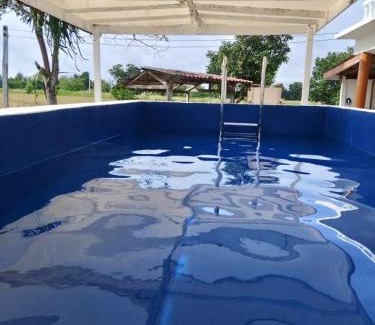 Banphot Phisai Villa | Aran Hostel & Cafe Nakorn Sawan